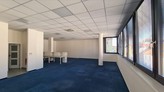 Pronájem reprezentativních kancelářských prostor 133 m2 v centru Benešova