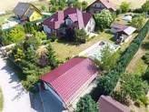 Prodej rodiného domu v obci Krhanice u Benešova