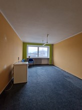 Pronájem kancelářských prostor 17 m2 v Týnci nad Sázavou