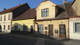 Prodej domu v centru obce Sedlec