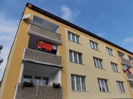 Prodej bytu 2+1 o rozloze 55 m2 v Benešově