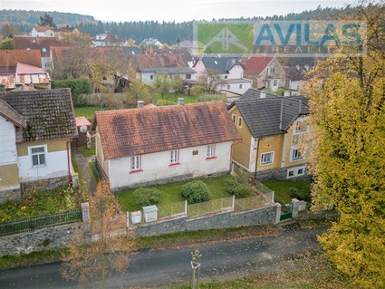 Prodej rodinného domu v Týnci nad Sázavou - Fotka 37