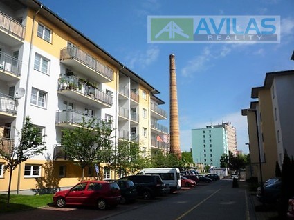 Pronájem bytu 2+kk nedaleko centra města Benešov - Fotka 17