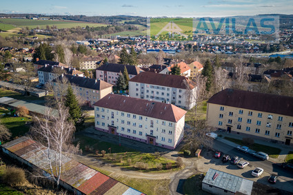 Prodej bytu 2+1 59 m2 ve Vlašimi - Fotka 28