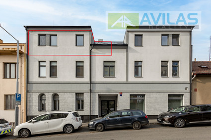 Pronájem bytu 3kk 84 m2, Praha - Hostivař - Fotka 31