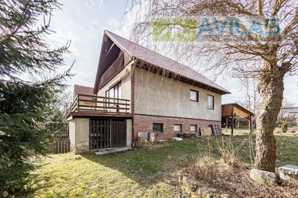 Prodej rodinného domu v obci Počepice, okres Příbram - Fotka 13