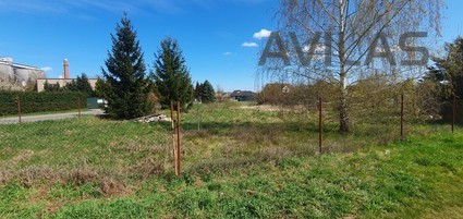 Prodej stavebního pozemku 979 m2 v Kostelci nad Labem - Fotka 7
