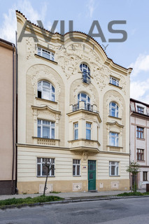 Prodej bytu 3+kk 79,7 m2 s lodžií v Benešově - Fotka 19