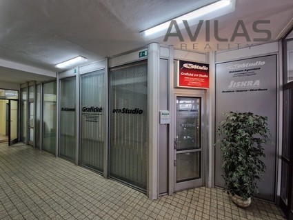 Pronájem kanceláře 20 m2 v Benešově - Fotka 6