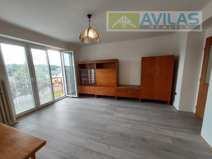 Pronájem bytu 2+1 60 m2 v Týnci nad Sázavou - Fotka 9