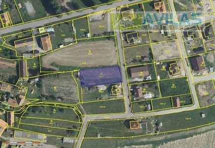Pronájem pozemku 1.157 m2 v Jeníkově - Fotka 15
