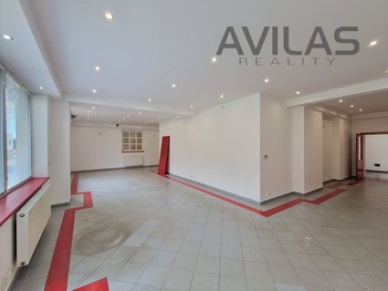Pronájem obchodních prostor 96 m2 v Benešově - Fotka 6