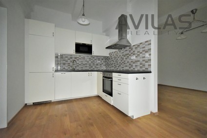 Pronájem bytu 1+kk 55 m2 Praha - Žižkov - Fotka 5