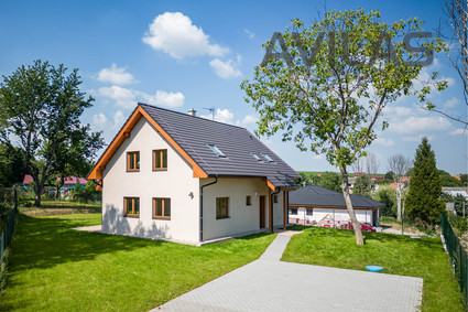 Prodej novostavby rodinného domu v obci Čelivo u Postupic - Fotka 31