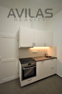 Pronájem bytu 2+1 60 m2, Praha -  Smíchov - Fotka 6