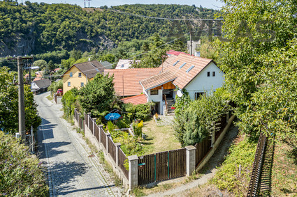 Prodej domu v obci Brunšov - Hradišťko - Fotka 15