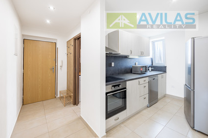 Prodej bytu 3+kk 58 m2 v Benešově - Fotka 12