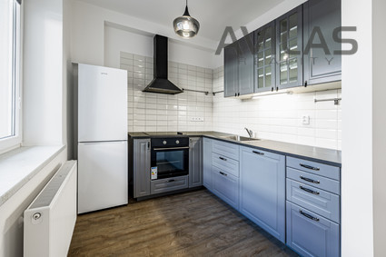 Prodej bytu 1+kk 33,6 m2 nedaleko centra města Benešov - Fotka 18