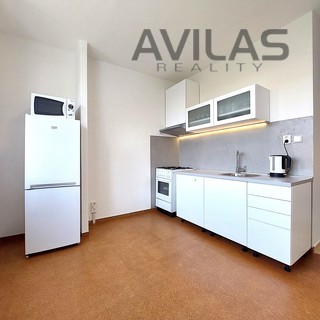 Pronájem bytu 1+1 31 m2 v Praze Letňanech - Fotka 13