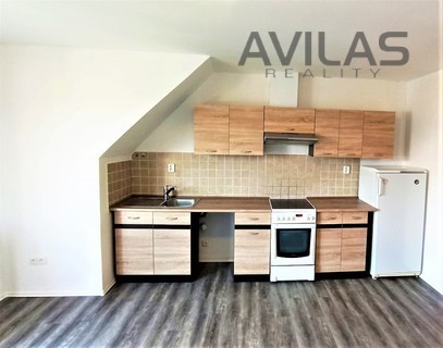 Pronájem bytu 2+kk 45 m2 v Benešově  - Fotka 10