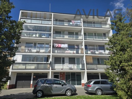 Pronájem bytu 3+1 69 m2  Benešově - Fotka 25