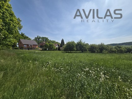 Podej stavebního pozemku 970 m2 v Maršovicích - Fotka 9