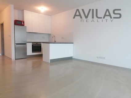 Pronájem prostor 64 m2 v centru Benešova