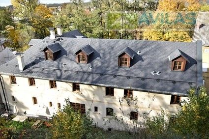 Pronájem bytu 2+kk 55 m2 v Týnci nad Sázavou - Fotka 10