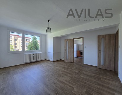 Pronájem bytu 1+1 40 m2 v Týnci nad Sázavou - Fotka 6