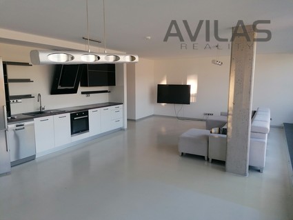 Pronájem bytu 3+kk 95 m2 Benešov