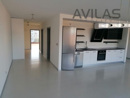 Pronájem prostor 95 m2 Benešov