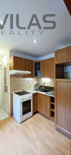 Prodej garsonky o velikosti 25 m2, obec Zvěstou - Roudný - Fotka 14