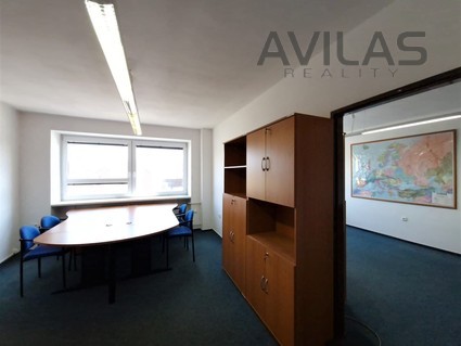 Pronájem kancelářských prostor 35 m2 v Týnci nad Sázavou - Fotka 10