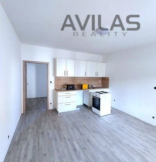 Pronájem bytu 2+kk 40 m2  - Fotka 6