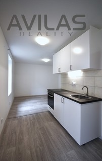 Pronájem garsonky o velikosti 27 m2, obec Zvěstou - Roudný - Fotka 8