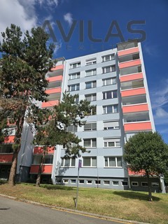Pronájem bytu 3+1 85 m2 s lodžií v Benešově - Fotka 21