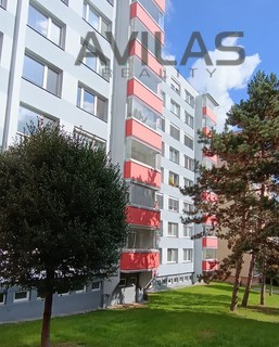 Prodej bytu 1+1 o rozloze 42 m2 Benešov u Prahy - Fotka 7