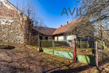 Prodej venkovské usedlosti 164 m2 na pozemku 475 m2 + zahrada 279 m2 Lysá u Votic - Fotka 21