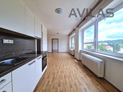 Pronájem 3+kk 73 m2 v Týnci nad Sázavou - Fotka 6