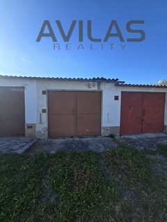 Prodej garáže 19 m2 v Týnci nad Sázavou - Fotka 4