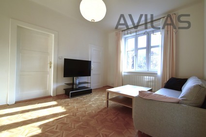 Pronájem bytu 2+kk  57 m2, Praha -  Žižkov - Fotka 11