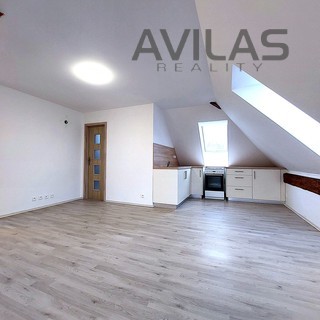 Pronájem bytu 1+kk 56 m2 - Fotka 8