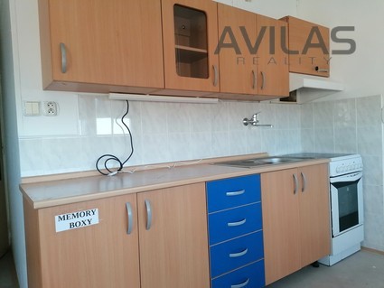 pronájem bytu 1+1 42 m2 Benešov