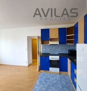 Pronájem bytu 1+kk 30 m 2 v Benešově - Fotka 7