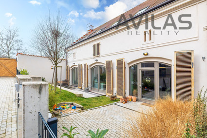 Prodej bytu 4+kk v Praze 6 - Vokovice - Fotka 18