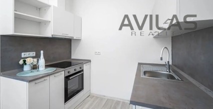 Pronájem bytu 4+kk 72 m2 v centru Benešova. - Fotka 2