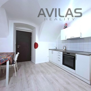 Pronájem bytu 2+kk 44 m2 v centru Benešova. - Fotka 16