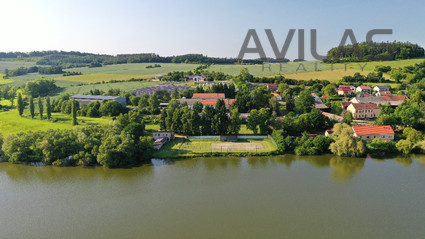 Pronájem stavebního pozemku 1247m2 - Fotka 8