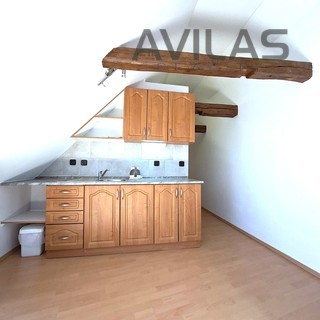 Pronájem bytu 1+kk 48 m2 v obci Bedrč - Fotka 4