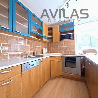 Pronájem bytu 2+kk 50 m2 v obci Bedrč - Fotka 11